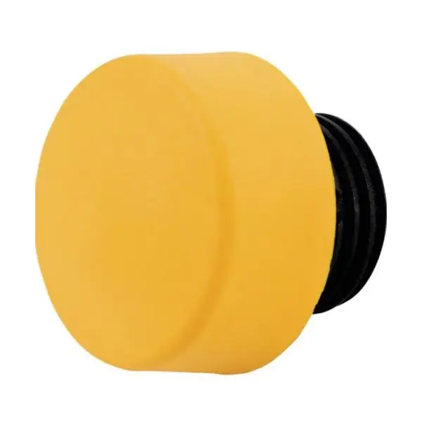 KENNEDY Čelo náhradní Heavy duty Nylon žluté Tovární Cena